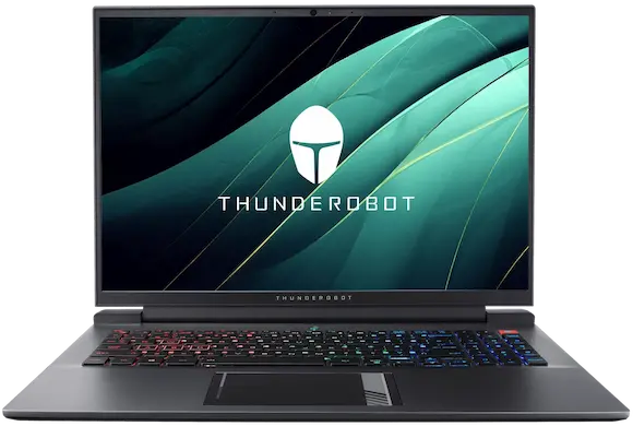 Сервисный центр Thunderobot в Чебоксарах